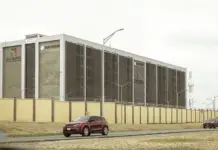 Nuevo Laredo will generate 5,000 jobs; new businesses will open