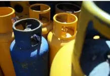 Taxco without LP gas; criminals threatened gas companies