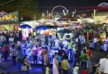 Tabasco Fair 2026: Tourism Announces Logistics and Security Adjustments