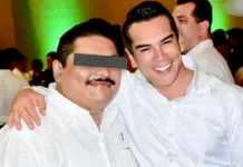 Former UNACAR rector arrested in Campeche