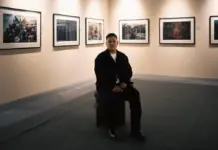 Veracruz native Pulitzer Prize winner receives recognition in the United Arab Emirates