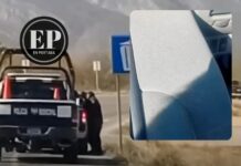 Coahuila Attorney General’s Office opens investigation into alleged police extortion of a traveler