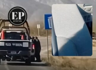 Coahuila Attorney General’s Office opens investigation into alleged police extortion of a traveler