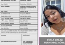 Five women have already disappeared in the northern part of Veracruz this year.