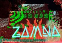 Devotion by Live Aqua conquers the Zamna festival in Tulum