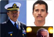 Former Navy Secretary claims they had located ‘El Mencho’, but AMLO canceled the operation