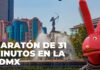 Join the 31 Minutos marathon in Mexico City: When and how will the special screening take place?