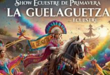 Controversy over “equestrian Guelaguetza” sparks legal action in Oaxaca
