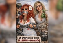 CAMPECHE: THE LABORATORY OF AUTHORITARIANISM