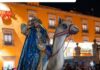 The magic of the Three Wise Men will fill the Historic Center of Querétaro this Monday