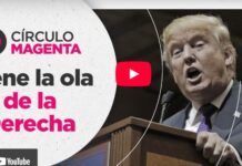 Magenta Circle Perspectives 2026: Zero Hour with Trump | The Right Wave is Coming