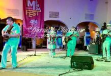 Mérida Fest 2026: this is how the celebration of the 484th anniversary of the Yucatecan capital begins