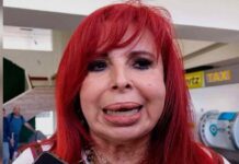 OPINION: LAYDA SANSORES’ LEGACY IN CAMPECHE