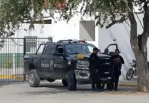 Jalisco and Nayarit collaborate on the search for 2 missing persons in Vallarta