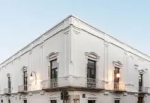 Hotel Sevilla: a premium lodging experience in a 16th-century mansion in Mérida