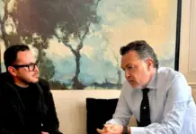 Tourism, connectivity and security: key areas for Querétaro at Fitur