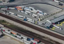 Mexico remains the US’s main trading partner