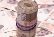 Tamaulipas, Baja California, and Tlaxcala registered the largest salary increases in 2025.