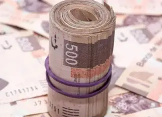 Tamaulipas, Baja California, and Tlaxcala registered the largest salary increases in 2025.