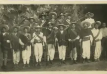 When faith is not “a theoretical thing”: Congress organized to commemorate 100 years since the Cristero War in Mexico