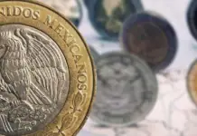 The Mexican peso closes 2025 as one of the strongest currencies in the world