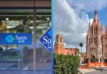 Great news! Sam’s Club surprises San Miguel de Allende with this announcement