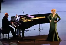 The FAOT 2026 Opera Festival kicks off in Álamos, Sonora