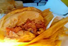 The Tamale Artisan Festival will arrive at Cuauhtémoc Park with more than 15 exhibitors