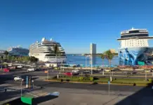 They support and strengthen the international projection of Isla Mujeres