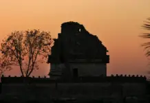 Yucatán enters UN Astrotourism Guide