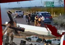 Presidential equipment stolen in the north of the country recovered