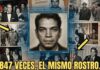 The Shadow: A man appears in all of Cantinflas’s photos