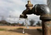 Water crisis alert in Querétaro: 60% of aquifers are no longer sustainable