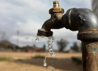 Water crisis alert in Querétaro: 60% of aquifers are no longer sustainable