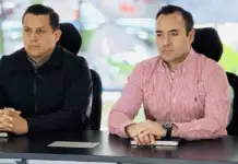 Guanajuato and Michoacán strengthen coordination after violent events in Valle de Santiago