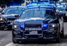 POES recovered nearly 1,200 stolen vehicles in Querétaro during 2025