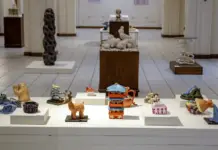 Discover the work of Coahuila’s ceramic artists at the exhibition ‘Desert Ceramics 4.0’