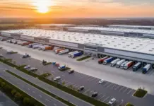 Geopolitics and caution redefine the industrial real estate sector in Mexico in 2025