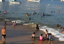 Tourism in Mexico reaches its highest figures in the last 7 years in November