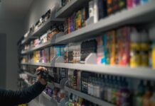 Following Mexico’s vape ban, cartels are expanding their control over the fast‑growing market