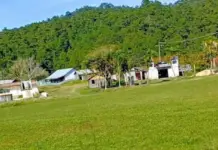 Residents of Chocomanatlán, Oaxaca, report threats from organized crime; “We don’t want a massacre.”