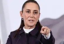 Sheinbaum reaffirms Mexico’s sovereignty and maintains oil shipments to Cuba