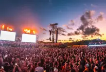 Is Tulum the new Ibiza? This is how gentrification has impacted the Caribbean coast.