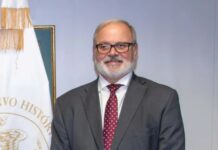 Diplomacy or Political Strategy? Cuban Regime Appoints Eugenio Martinez as New Ambassador to Mexico
