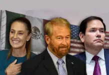 Mexico’s cooperation that Donald Trump doesn’t see