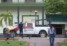 More police officers, another pending issue for southern Tamaulipas in 2026