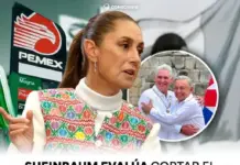 Mexico considers cutting off oil to Cuba, but not for the sake of Pemex or Mexicans: out of fear of Trump