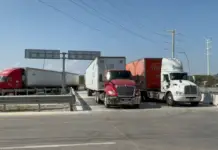 Federal projects boost development and connectivity in Tamaulipas