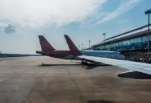 Cancun adds new routes and surpasses 112 air connections