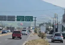 Federal highways in Nayarit will be repaired by the Mexican government